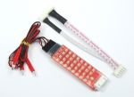 Overlander LiPo Lights & Battery Voltage Checker LED